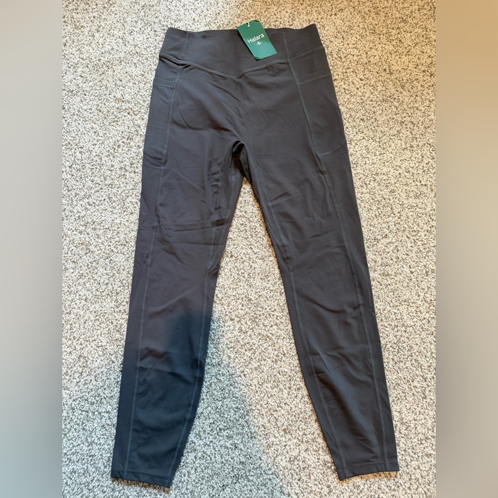 HALARA leggings